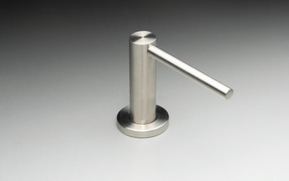 Dispenser, for dishwashing liquid