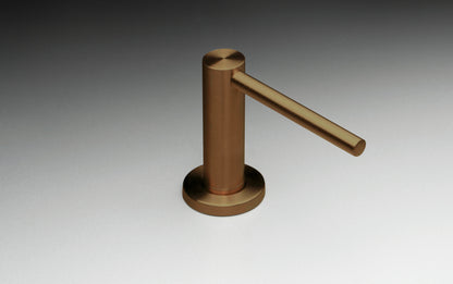 Dispenser, for dishwashing liquid