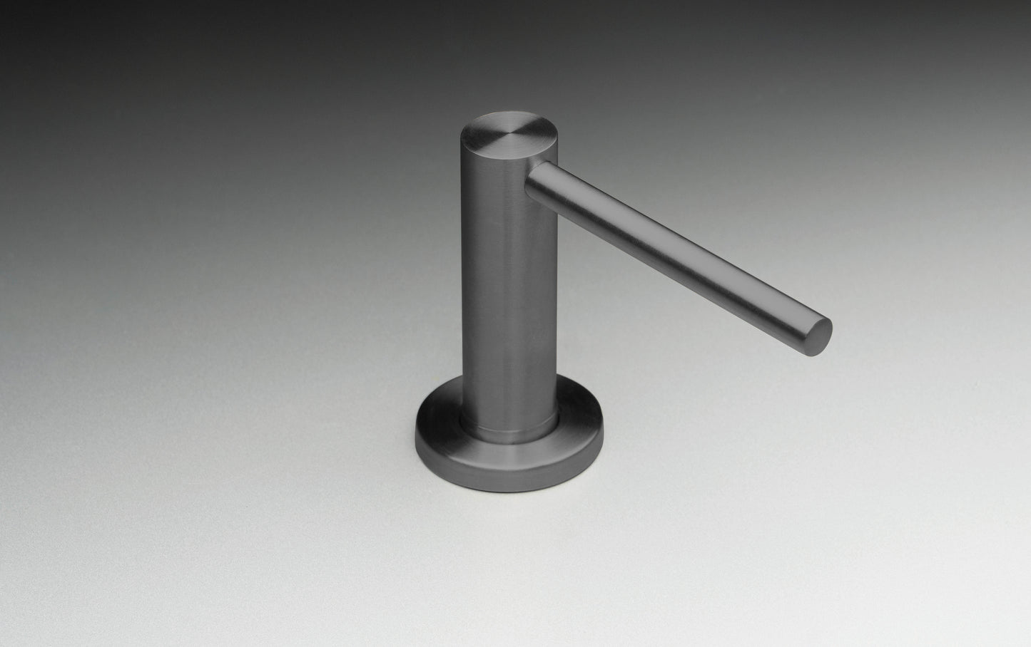 Dispenser, for dishwashing liquid