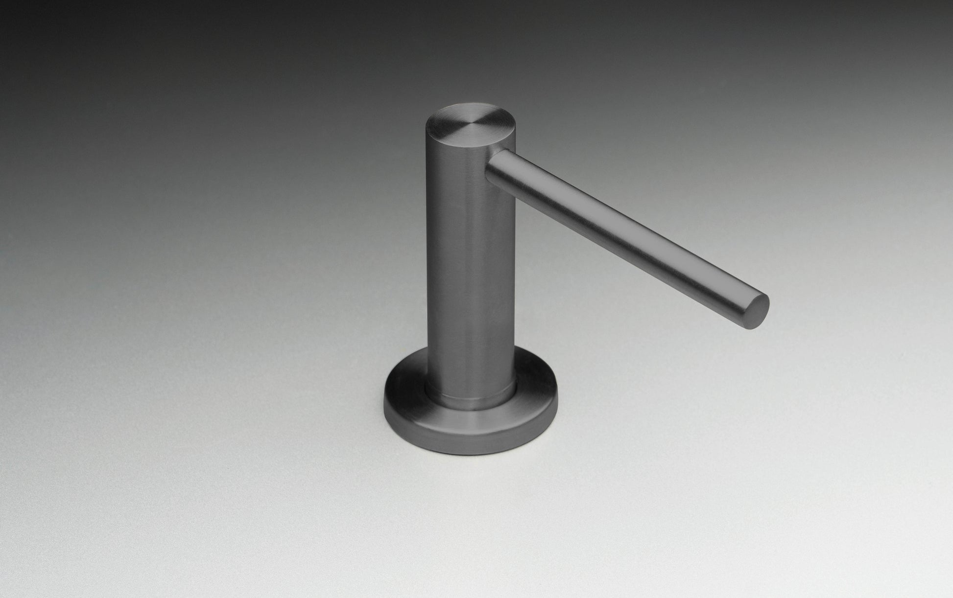 Dispenser, for dishwashing liquid