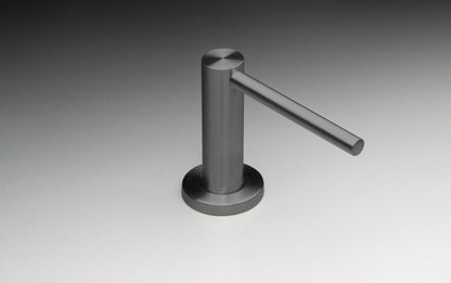 Dispenser, for dishwashing liquid