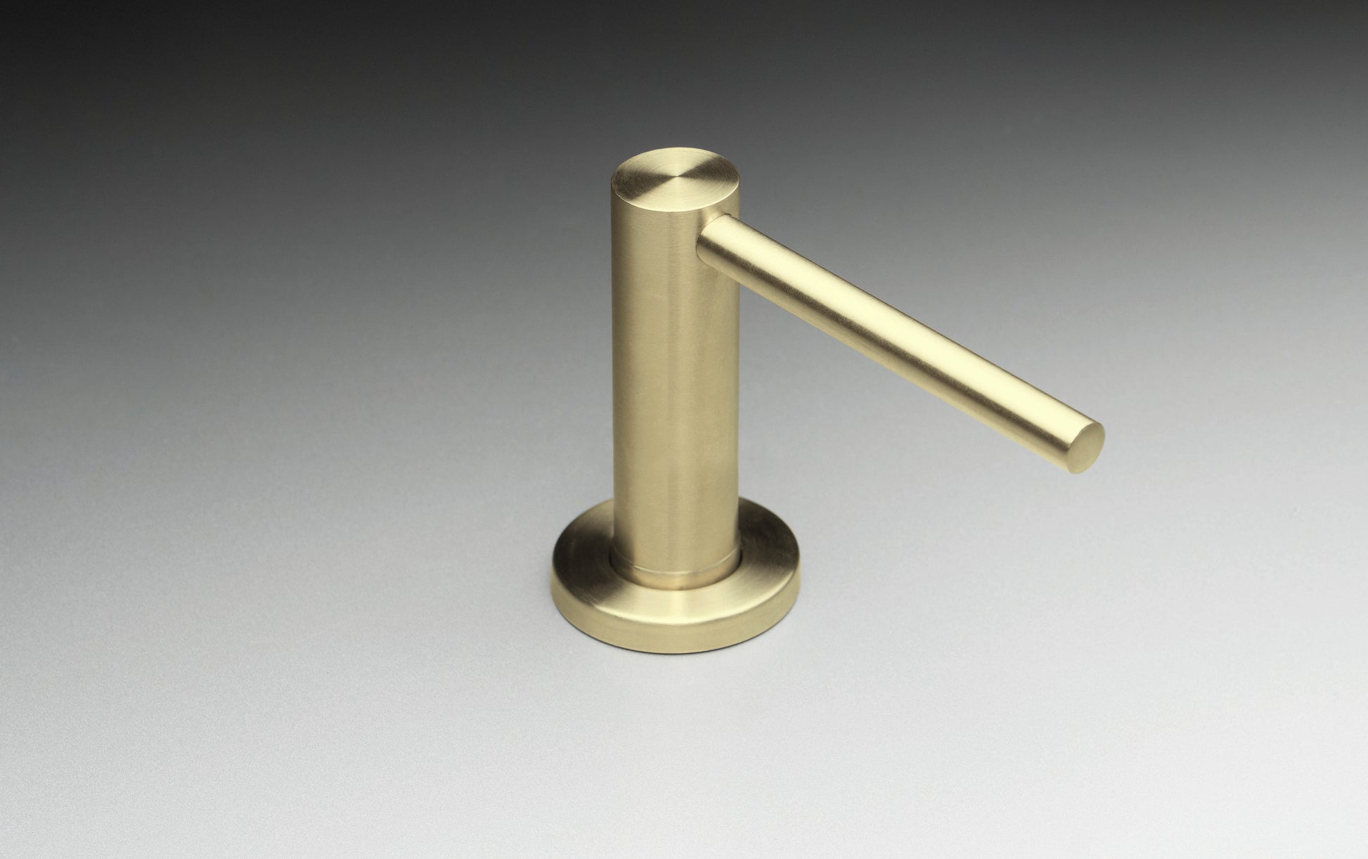 Dispenser, for dishwashing liquid