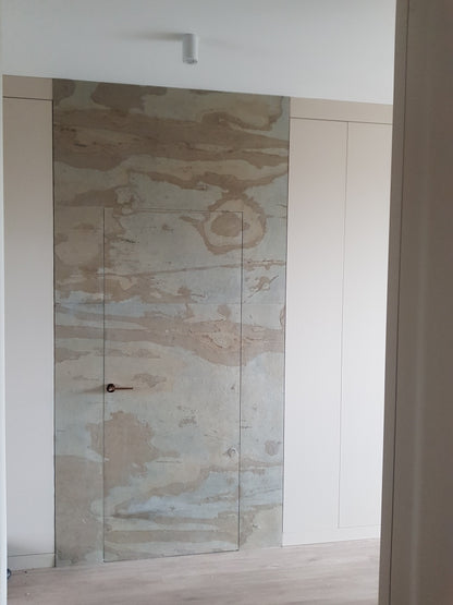 Autumn Cream  stone veneer