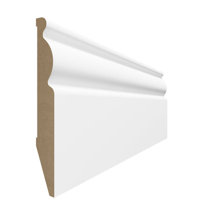Skirting Board EVERA 120mm, FSC 2,4M