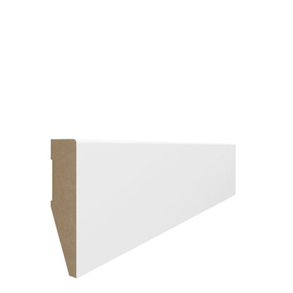 Skirting Board EVERA 65mm, FSC 2,4M