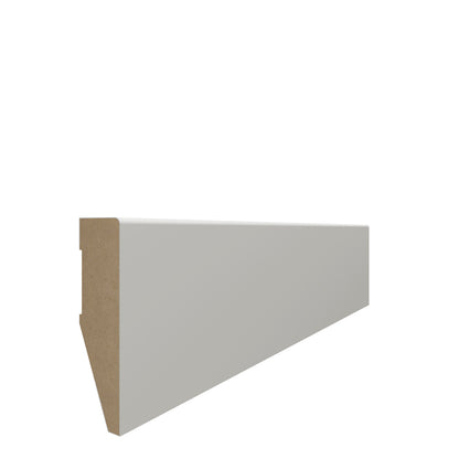 Skirting Board EVERA 65mm, FSC 2,4M