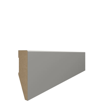 Skirting Board EVERA 65mm, FSC 2,4M