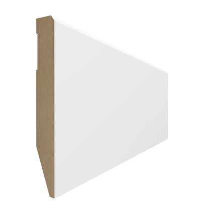 Skirting Board EVERA 120mm, FSC 2,4M