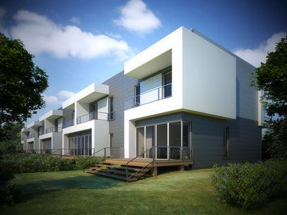 VOX Kerrafront FS-202 Double Plank Cladding (6m)