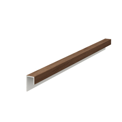 VOX Fronto FS-251 Universal Trim - (1-Part)