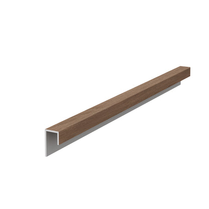 VOX Fronto FS-251 Universal Trim - (1-Part)
