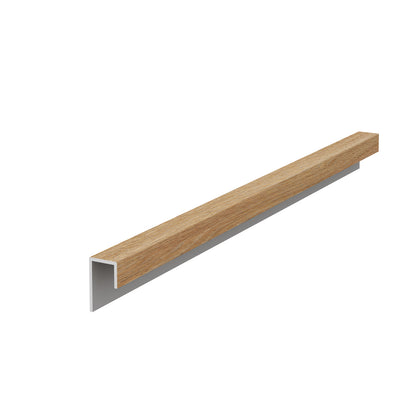VOX Fronto FS-251 Universal Trim - (1-Part)