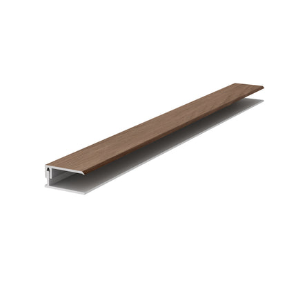 VOX Fronto FS-252 Top Edge Trim - (2-Part)