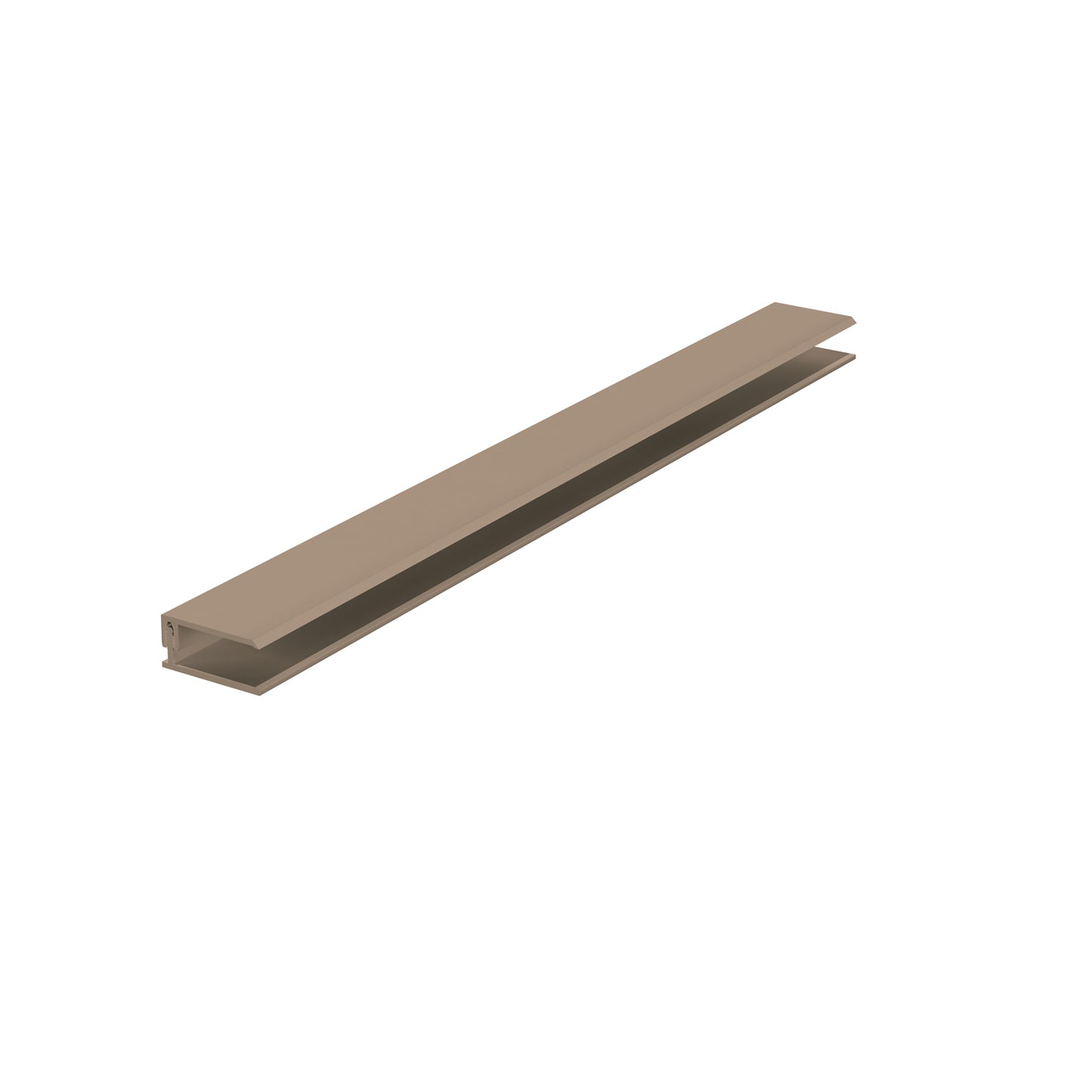 VOX Fronto FS-252 Top Edge Trim - (2-Part)