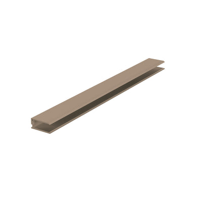 VOX Fronto FS-252 Top Edge Trim - (2-Part)
