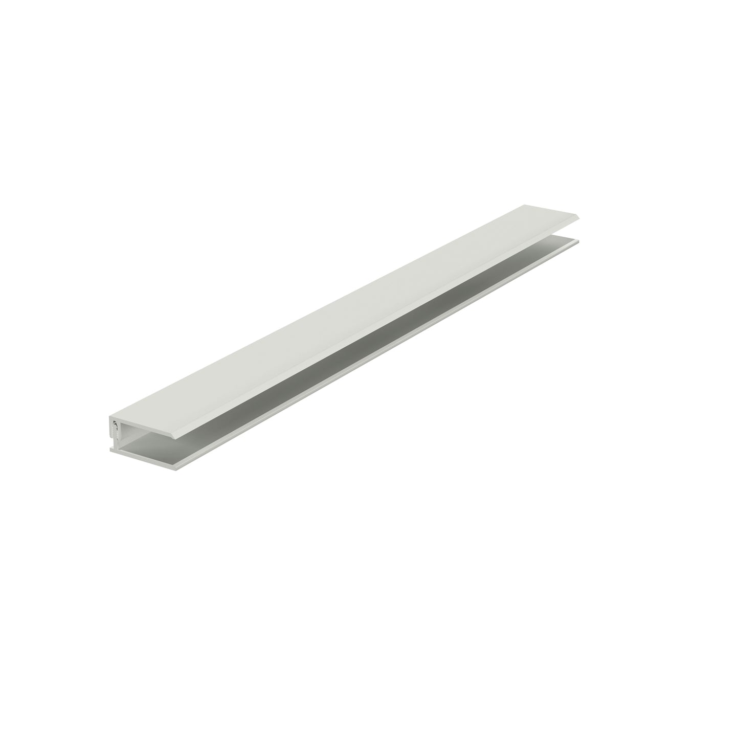 VOX Fronto FS-252 Top Edge Trim - (2-Part)
