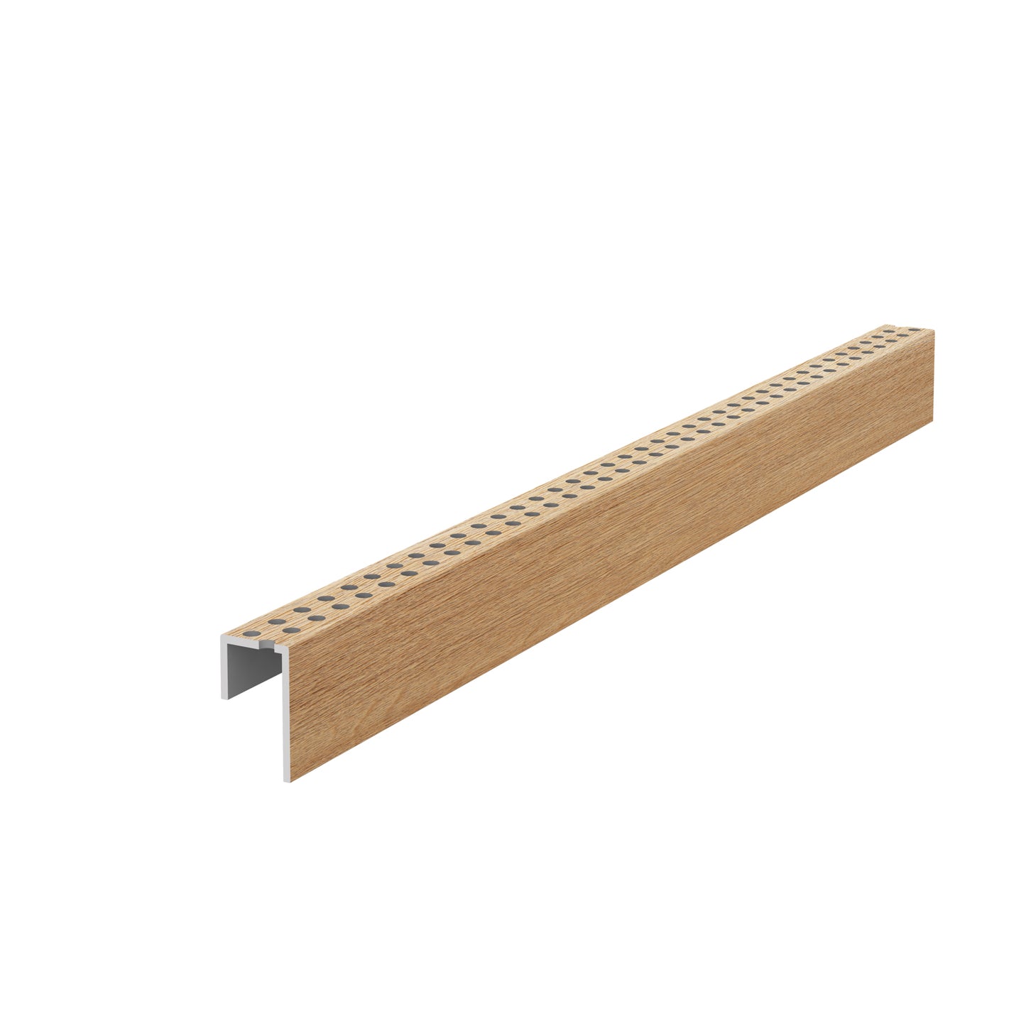 VOX Fronto FS-261 Perforated Trim - (1-Part)
