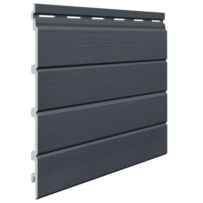 VOX Kerrafront FS-304 Modern Wood 2.0 Cladding (6m)