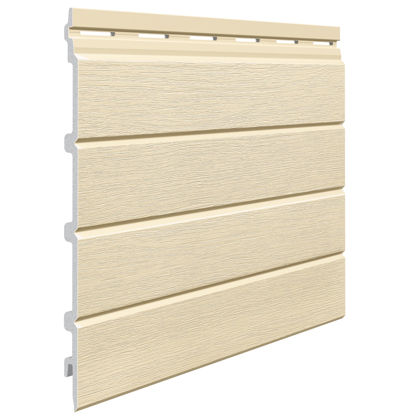 VOX Kerrafront FS-304 Modern Wood 2.0 Cladding (6m)