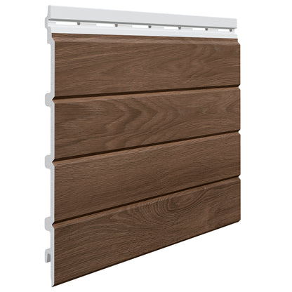 VOX Kerrafront FS-304 Modern Wood 2.0 Cladding (6m)