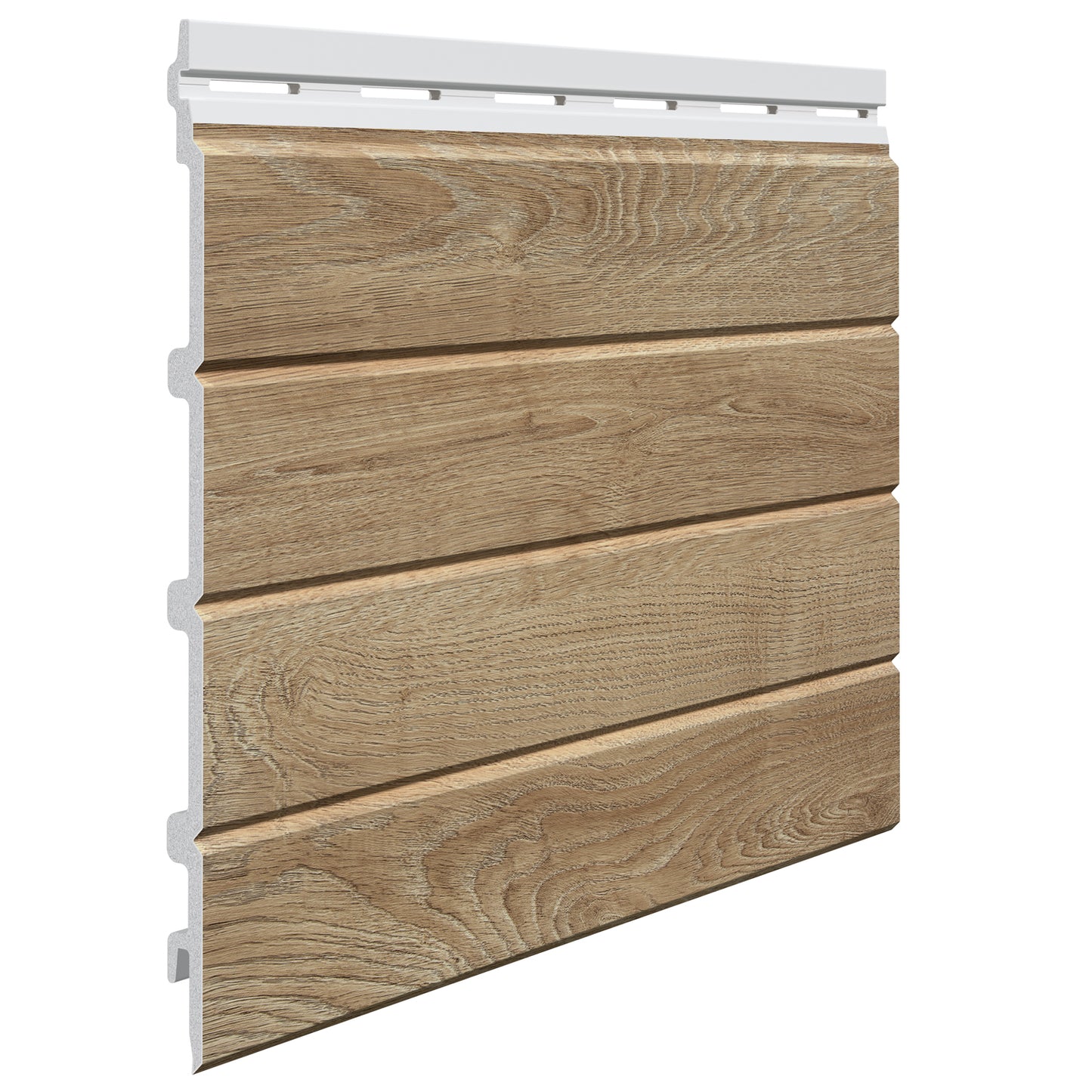 VOX Kerrafront FS-304 Modern Wood 2.0 Cladding (6m)