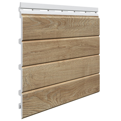 VOX Kerrafront FS-304 Modern Wood 2.0 Cladding (6m)