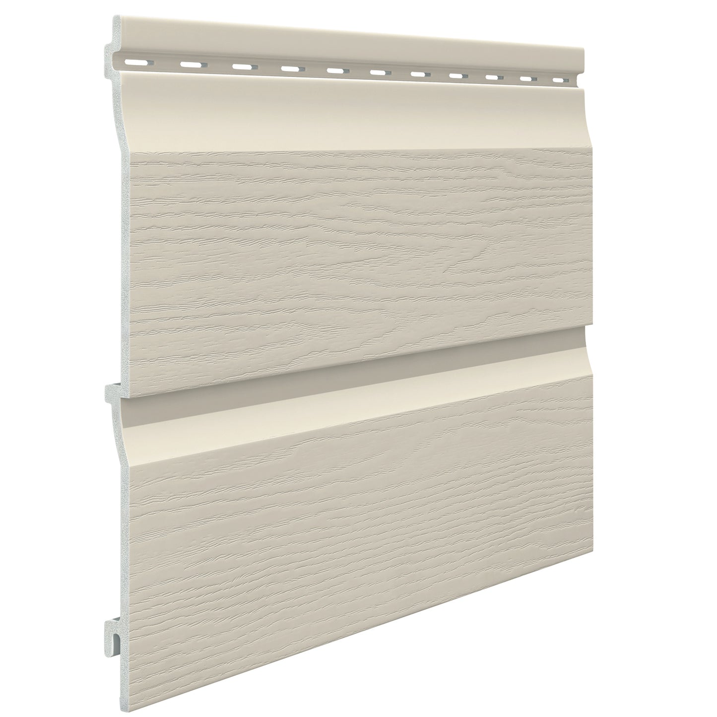 VOX Kerrafront FS-202 Double Plank Cladding (6m)