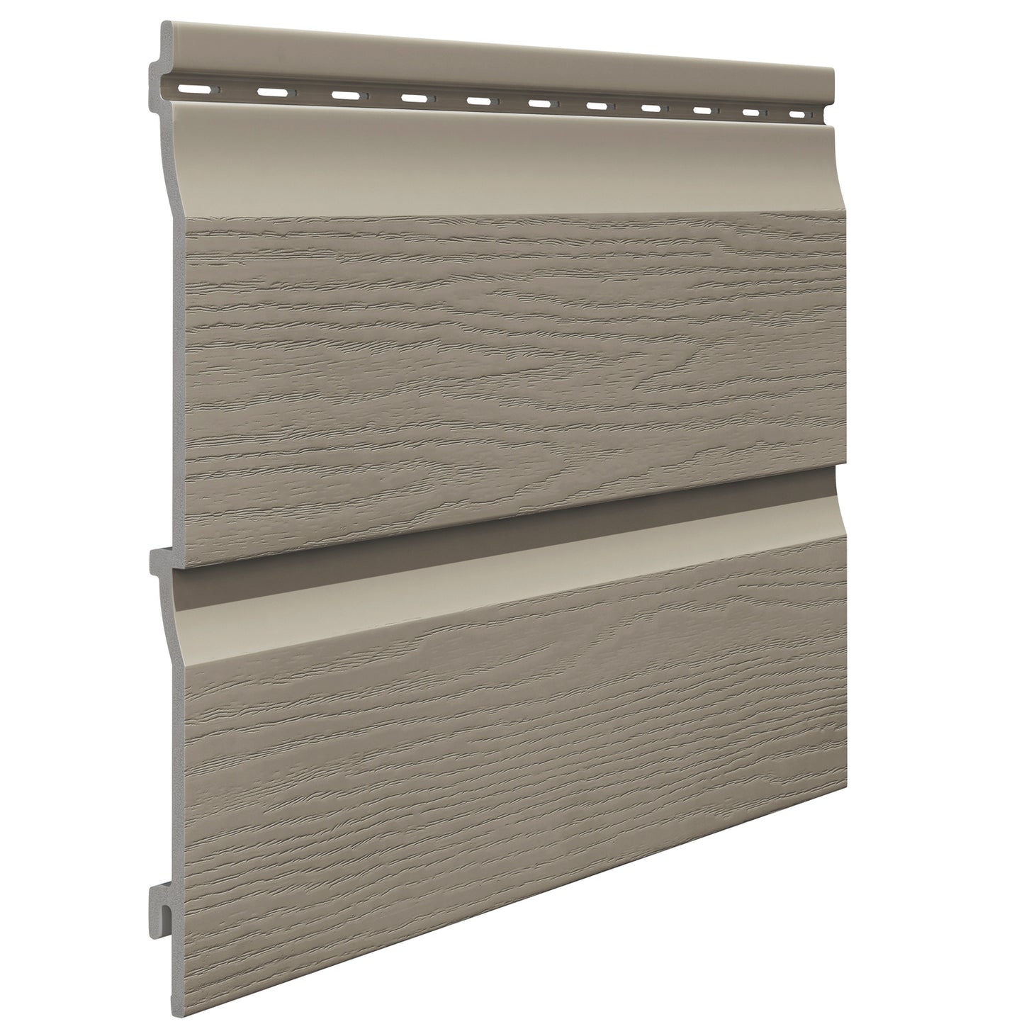 VOX Kerrafront FS-202 Double Plank Cladding (6m)
