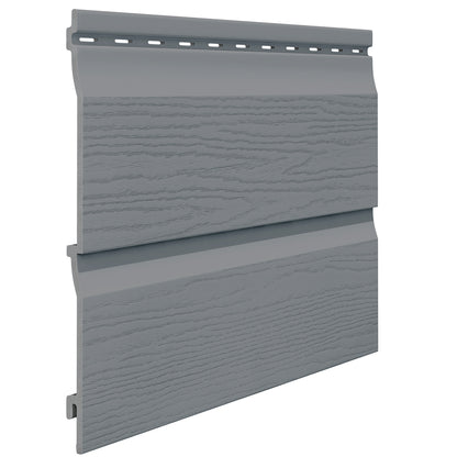 VOX Kerrafront FS-202 Double Plank Cladding (6m)