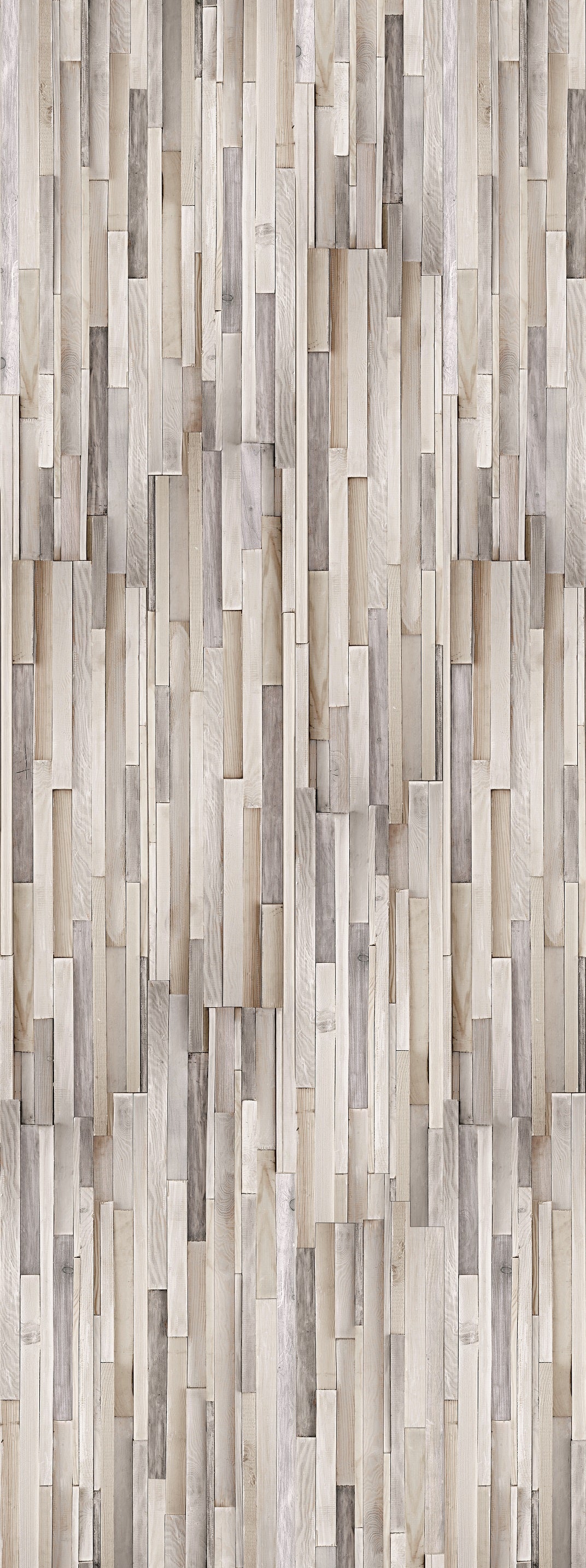 VOX Motivo 250 Decorative Wall Panels - 2.65m