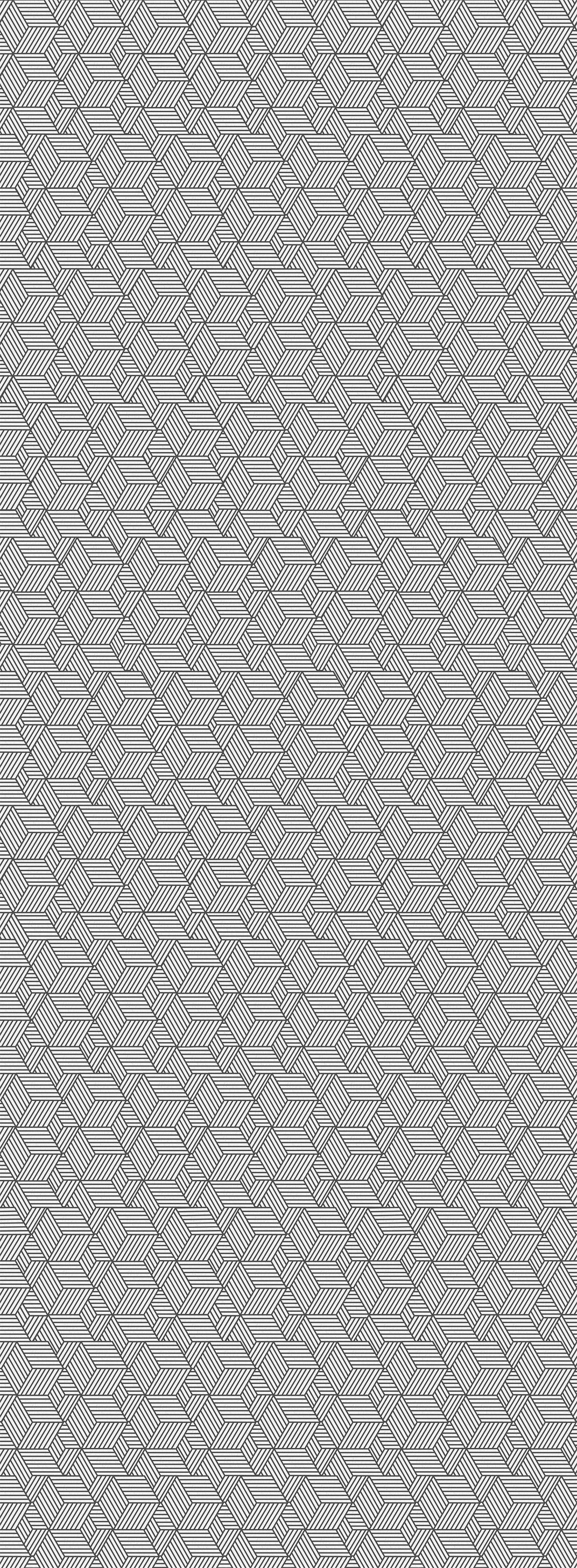 VOX Motivo 330 Wide Decorative Wall Panels - 2.65m