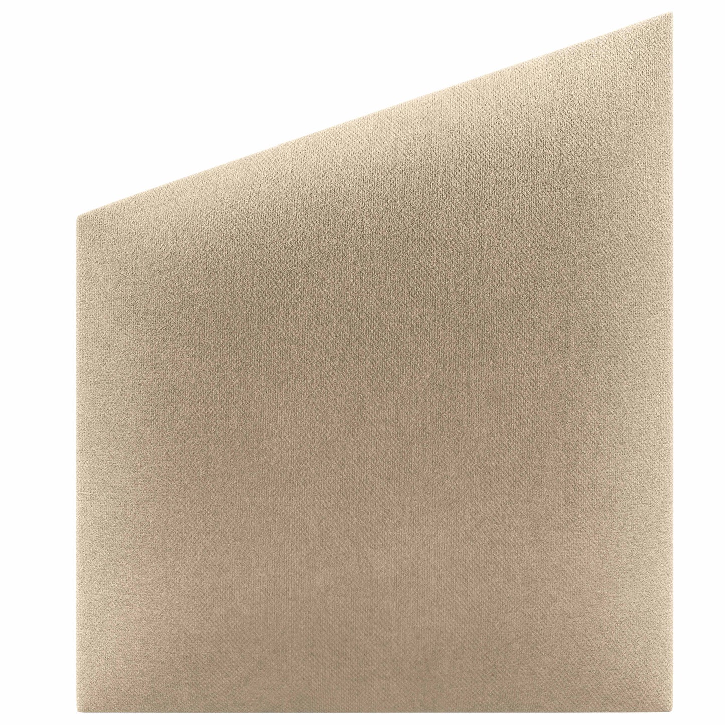 Vilo Upholstered Panel - Geo Hexagon (30x35cm)