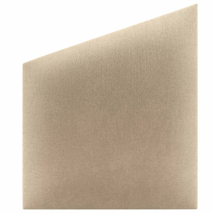 Vilo Upholstered Panel - Geo Hexagon (30x35cm)