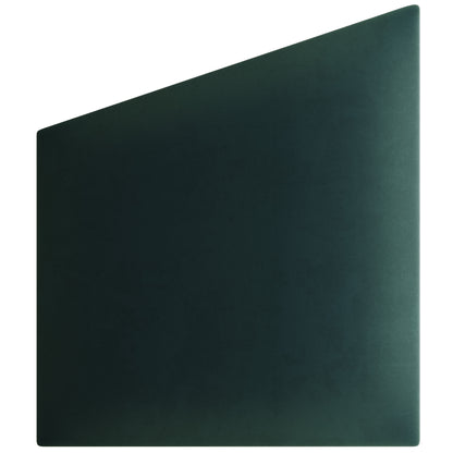 Vilo Upholstered Panel - Geo Hexagon (30x35cm)