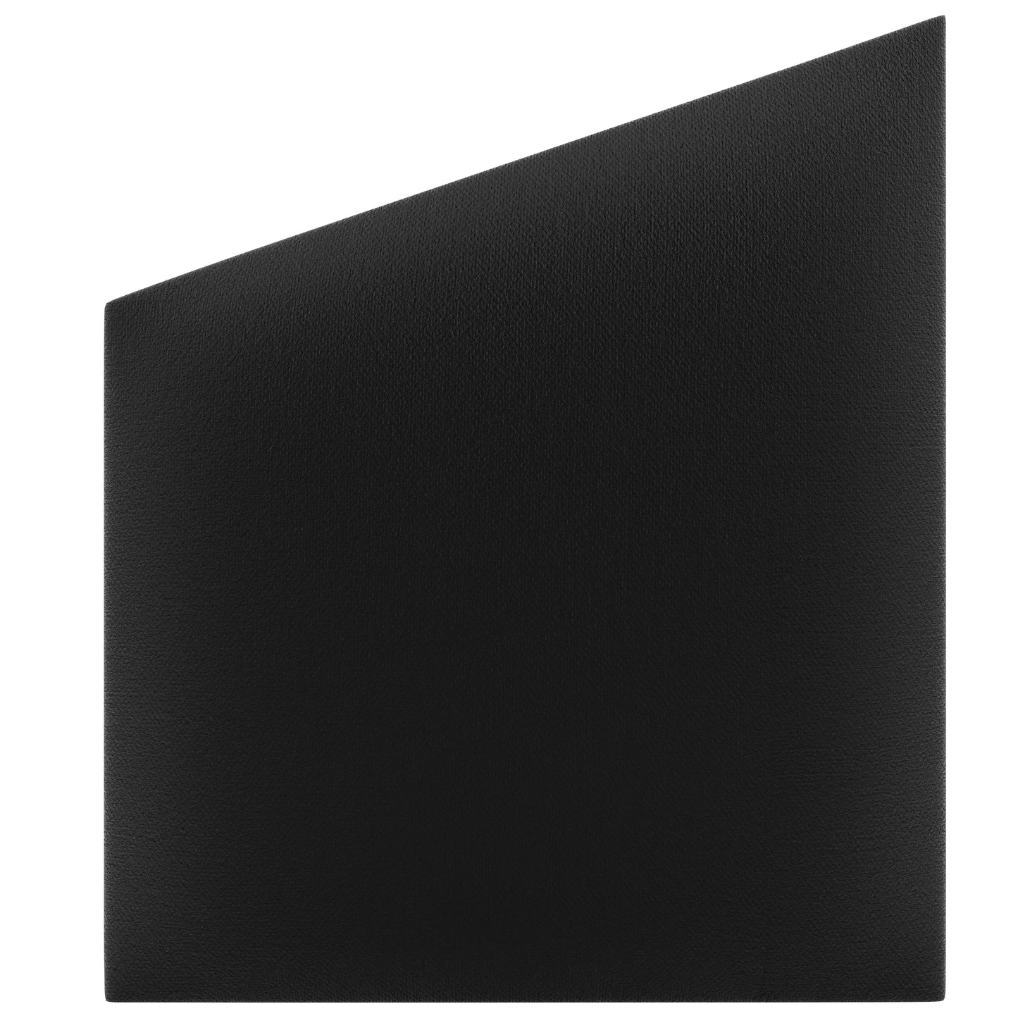 Vilo Upholstered Panel - Geo Hexagon (30x35cm)