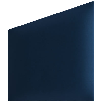 Vilo Upholstered Panel - Geo Hexagon (30x35cm)