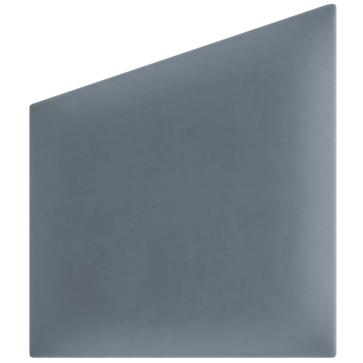 Vilo Upholstered Panel - Geo Hexagon (30x35cm)