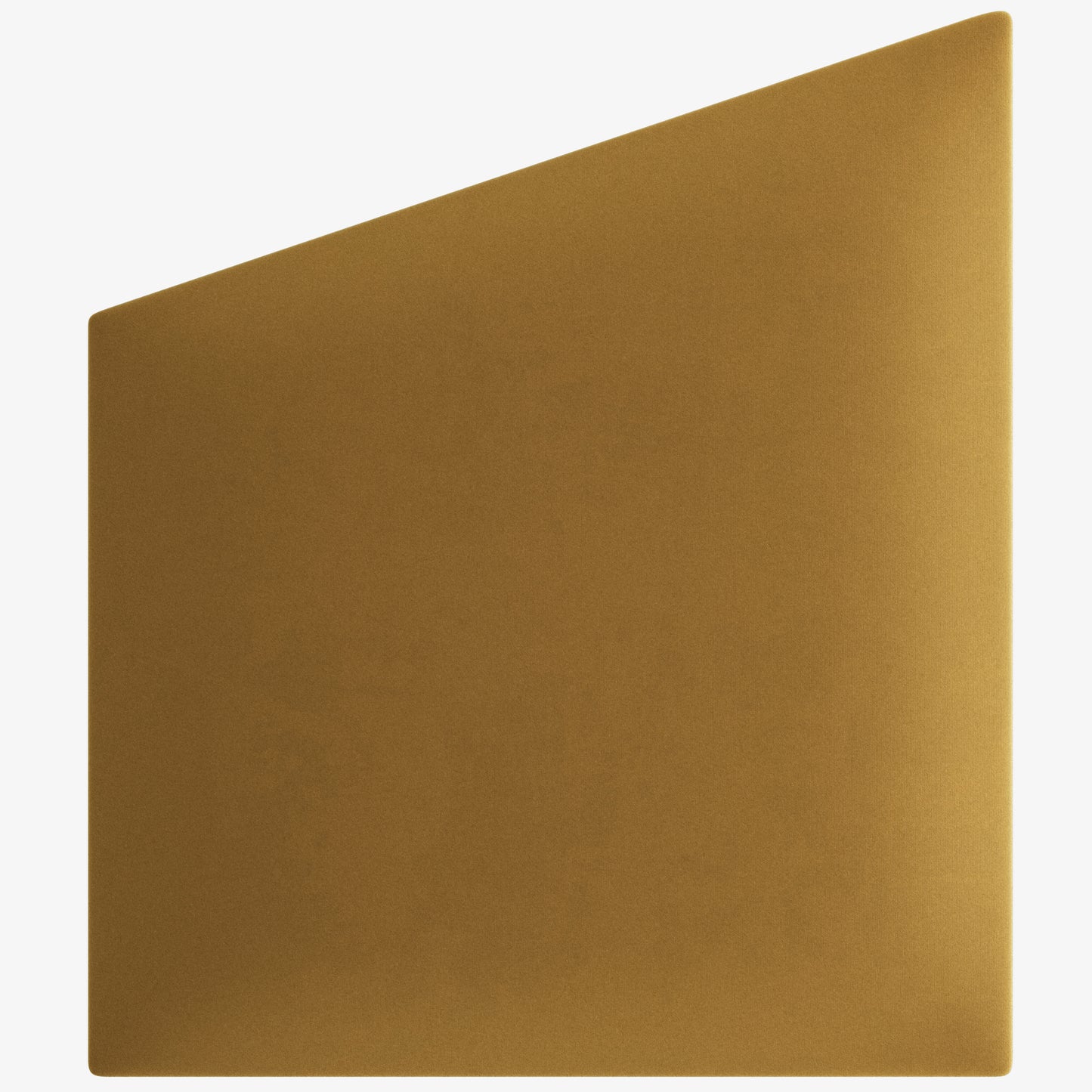Vilo Upholstered Panel - Geo Hexagon (30x35cm)