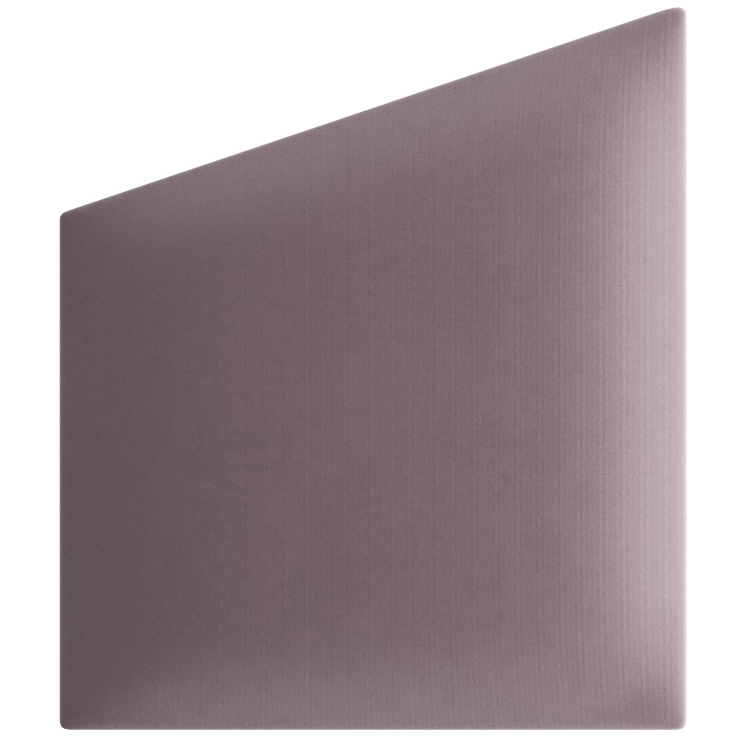 Vilo Upholstered Panel - Geo Hexagon (30x35cm)