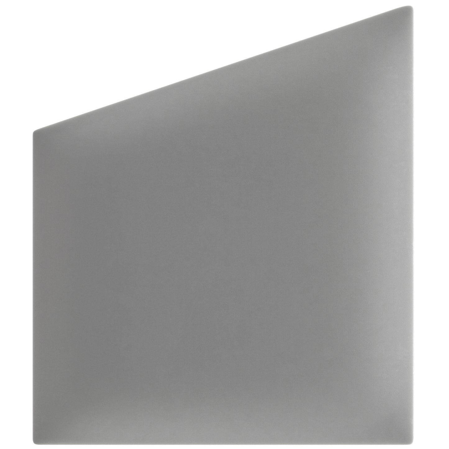 Vilo Upholstered Panel - Geo Hexagon (30x35cm)