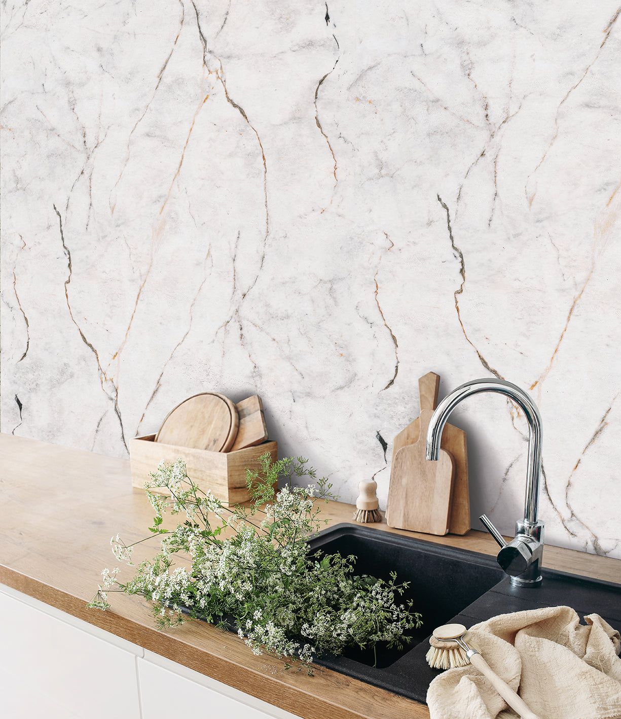 VOX Motivo 250 Decorative Wall Panels - 2.65m