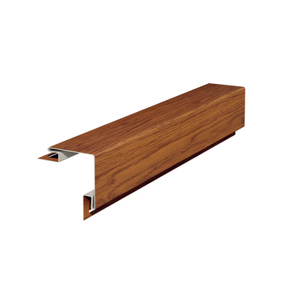 VOX Siding Outside Corners - 3.05m