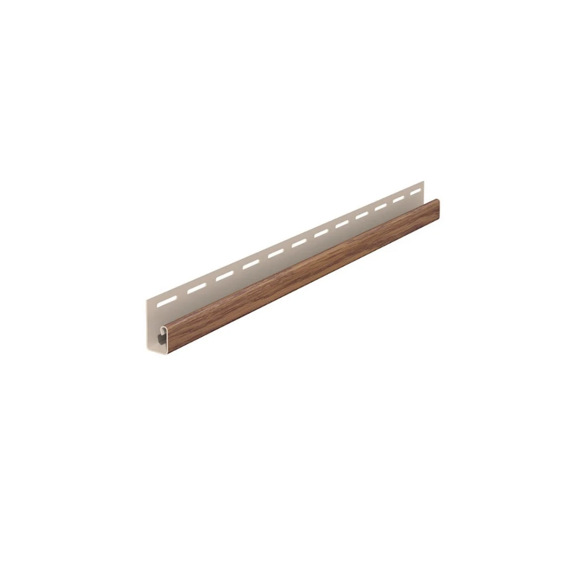 VOX Siding J-Trims - 3.05m