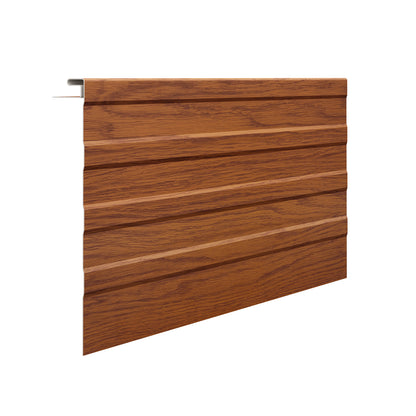VOX Siding Window & Large Facade Flashings - 3.05m