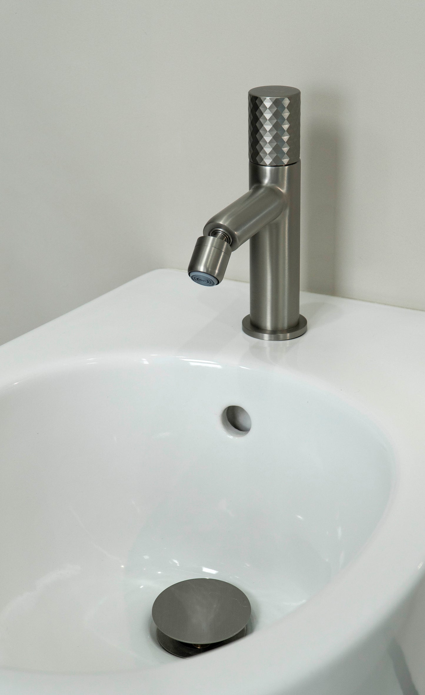 Bidet tap