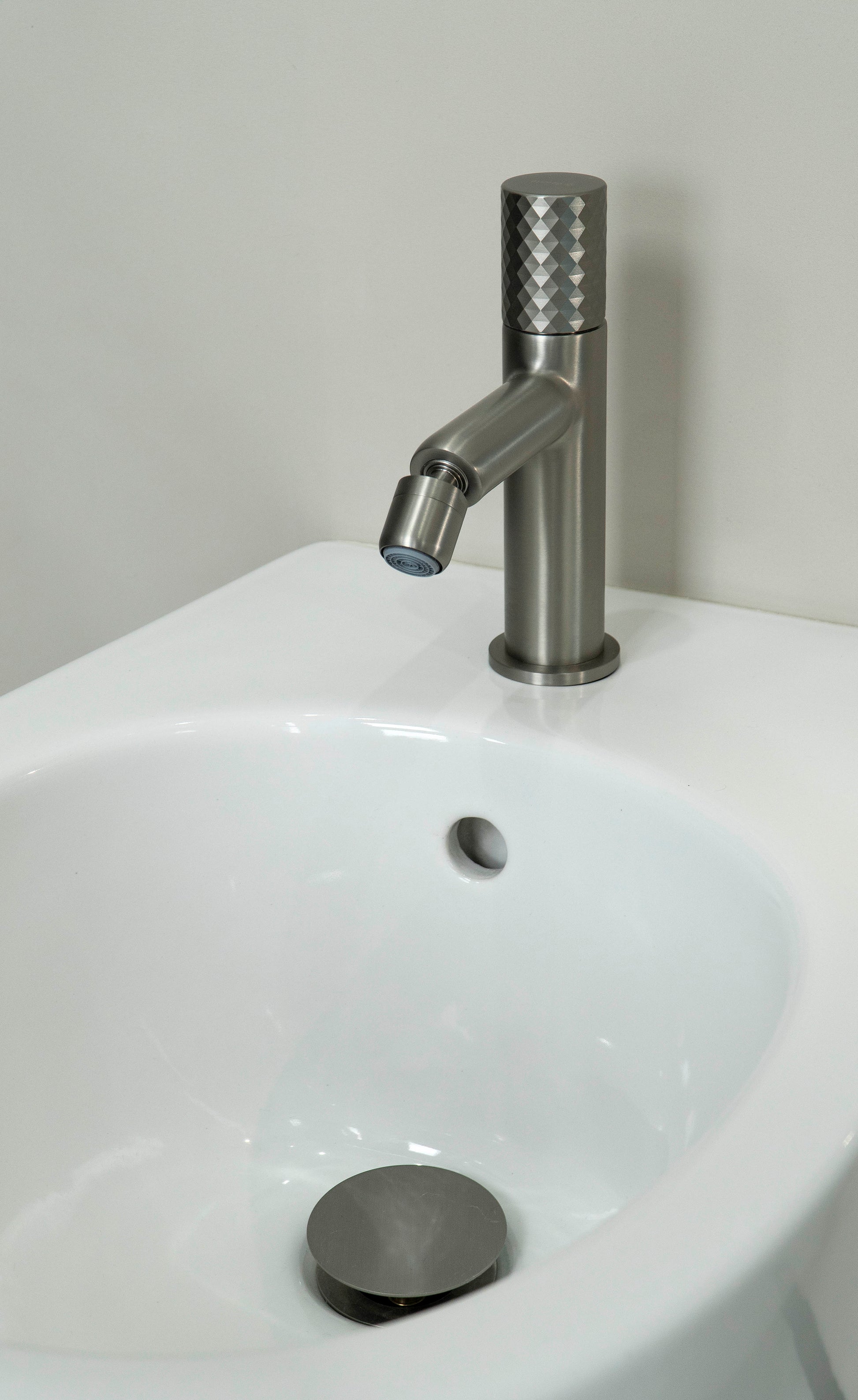Bidet tap
