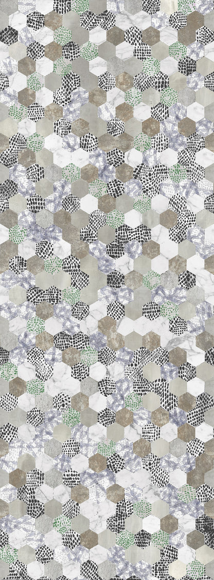 VOX Motivo 330 Wide Decorative Wall Panels - 2.65m