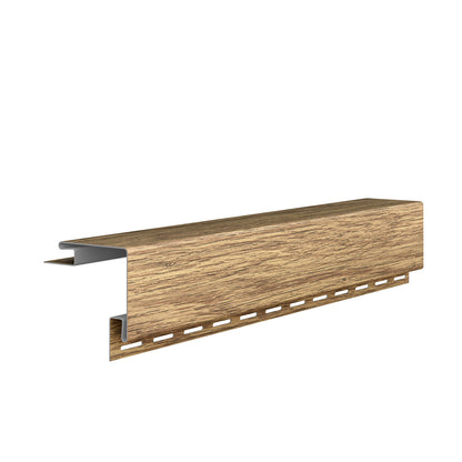 VOX Siding Outside Corners - 3.05m