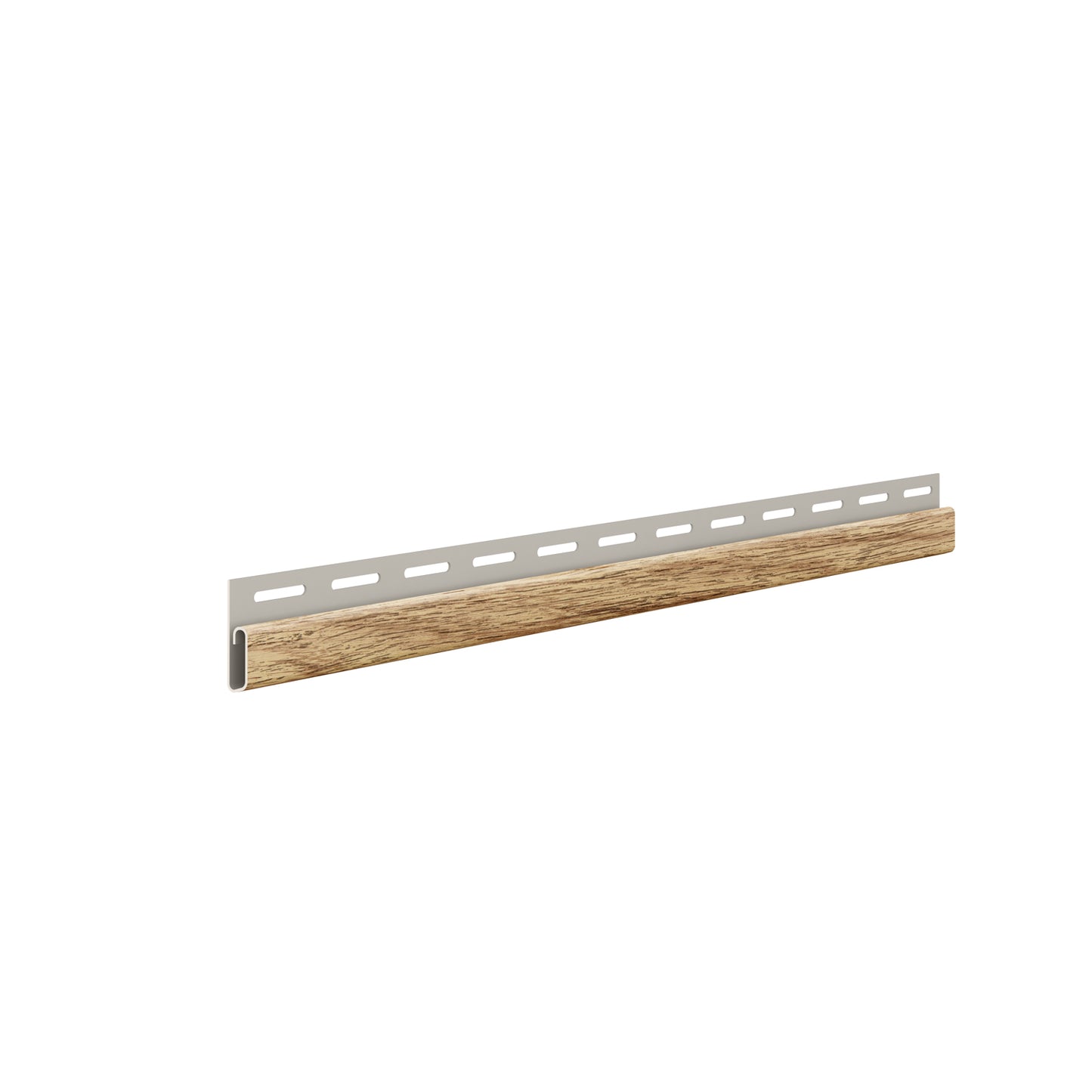 VOX Siding Finishing & Starter Trims - 3.05m