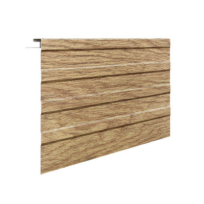 VOX Siding Window & Large Facade Flashings - 3.05m